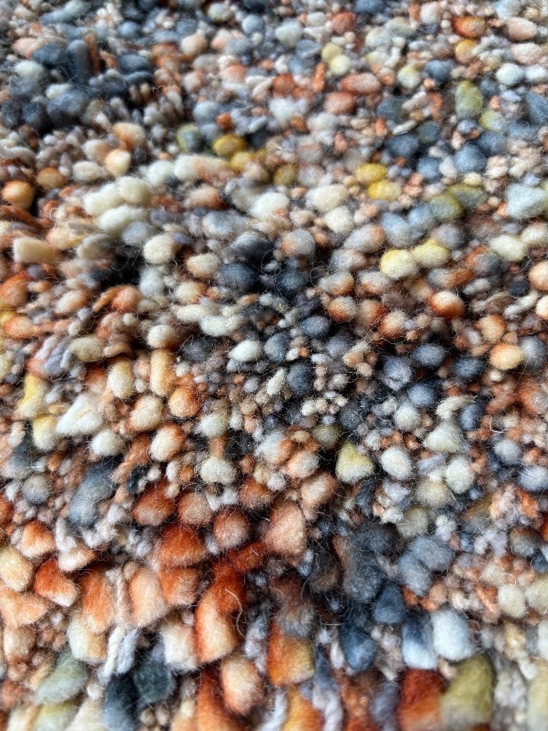 Vloerkleed Salsa wool Multi 230x330 cm van €2335 voor €649-, Huis en Inrichting, Brinker Carpets, Ophalen of Verzenden, 200 cm of meer