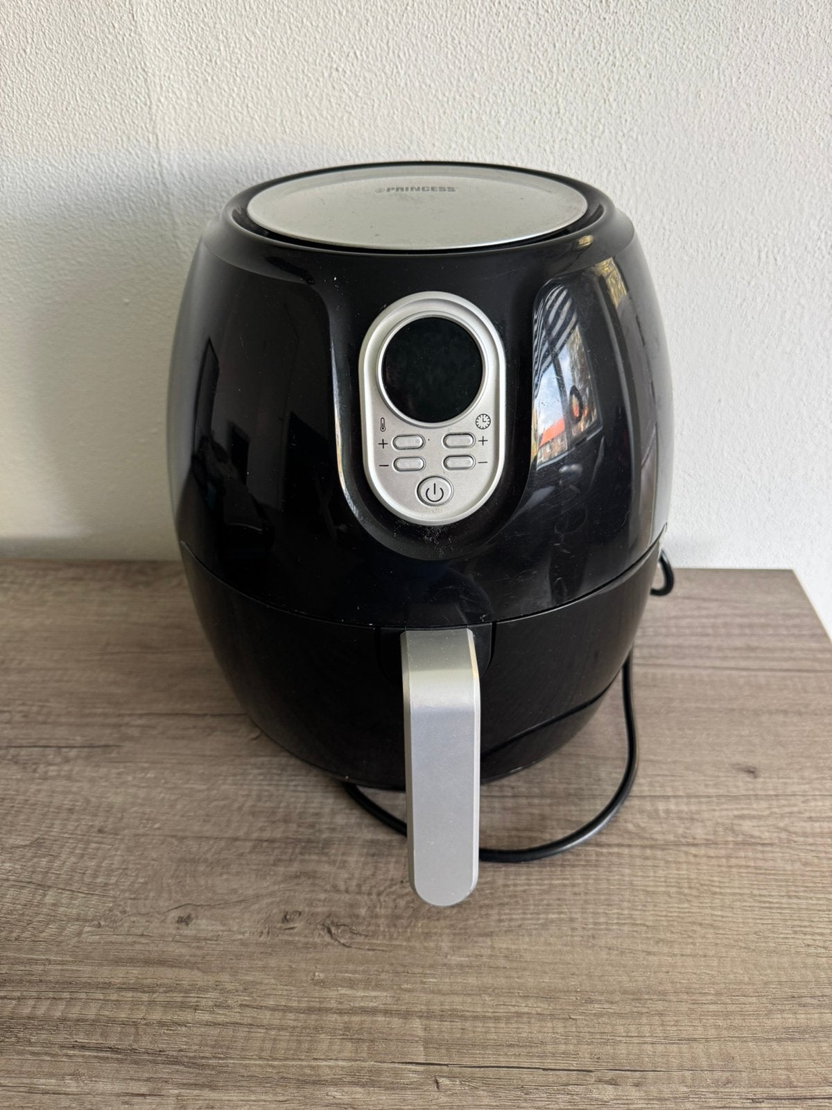 Keuken apparatuur, Ophalen, Gebruikt, Airfryer