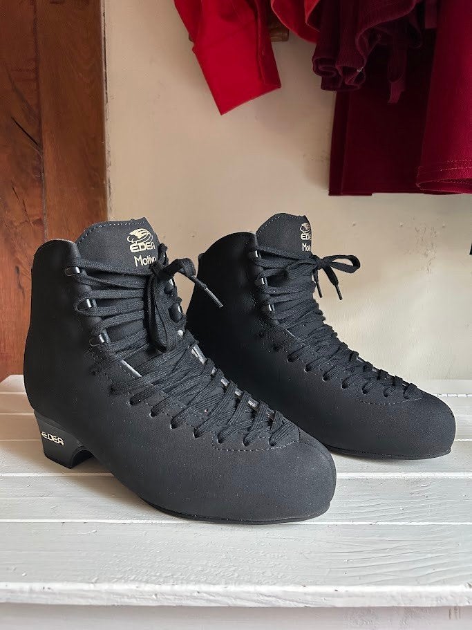 EDEA kunstschaatsen, Sport en Fitness, Schaatsen, Overige merken, Nieuw, Ophalen of Verzenden, Kunstschaatsen