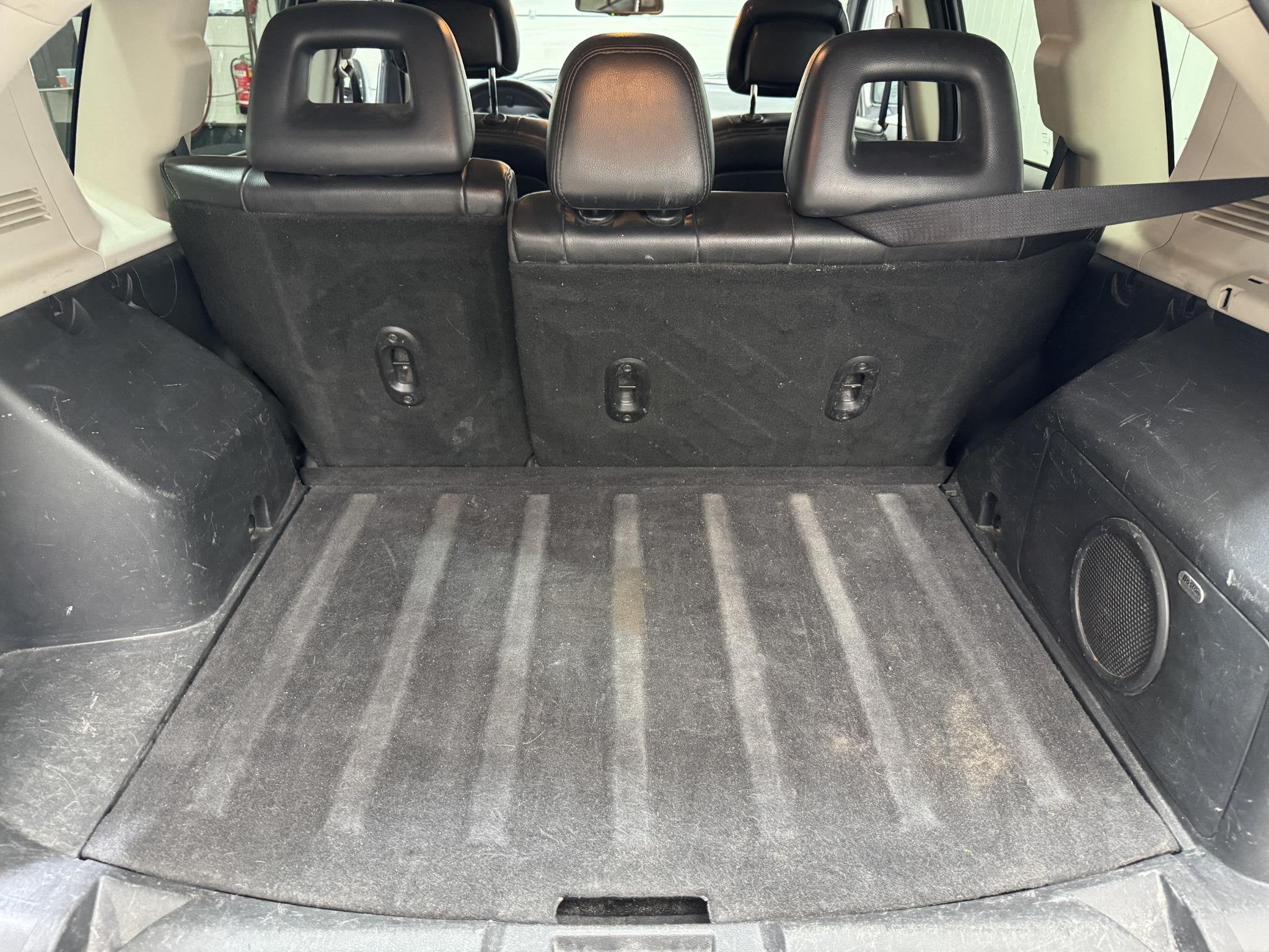 Foto 9 van Jeep Compass 2.4 Limited 4WD BAK KAPOT! MOTOR 100%