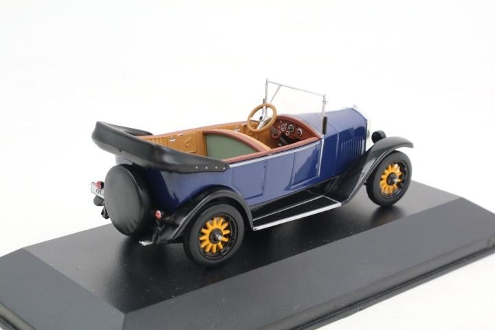 1:43  Volvo ÖV4 Jakob 1927  -  Nu €12,70, Overige merken, Auto, Info@bram-modelcars.nl, Nieuw