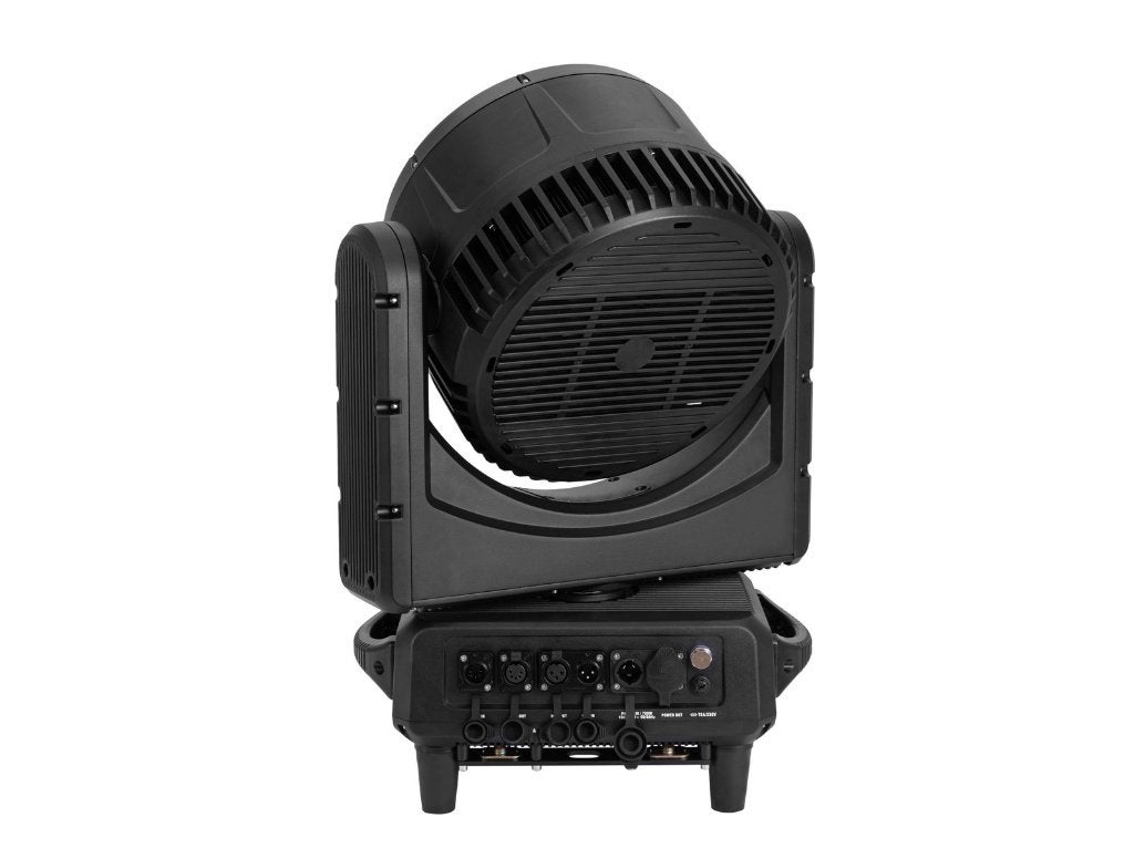 EUROLITE LED IP TMH-H760 Beam/Wash/Flower Effect IP65 Waterd, Geluidgestuurd, ., Nieuw, Ophalen of Verzenden