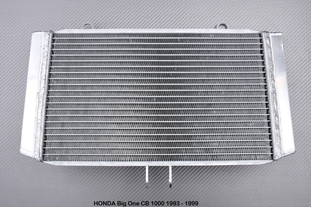 Radiateur Radiator AVDB voor HONDA Big One CB 1000 1993 1999, Verzenden, Nieuw