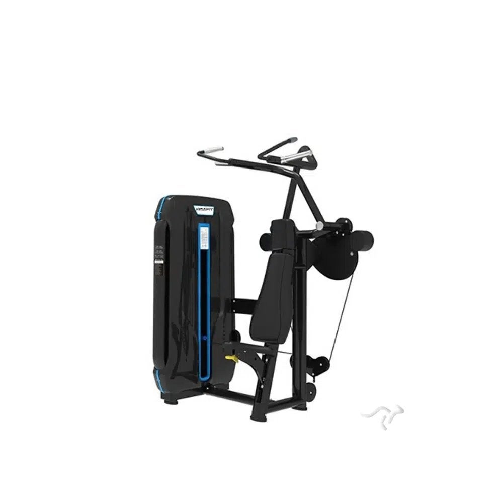GymFit – Luxury-Line – Vertical Traction, Ophalen of Verzenden, Zo goed als nieuw, Benen, Overige typen