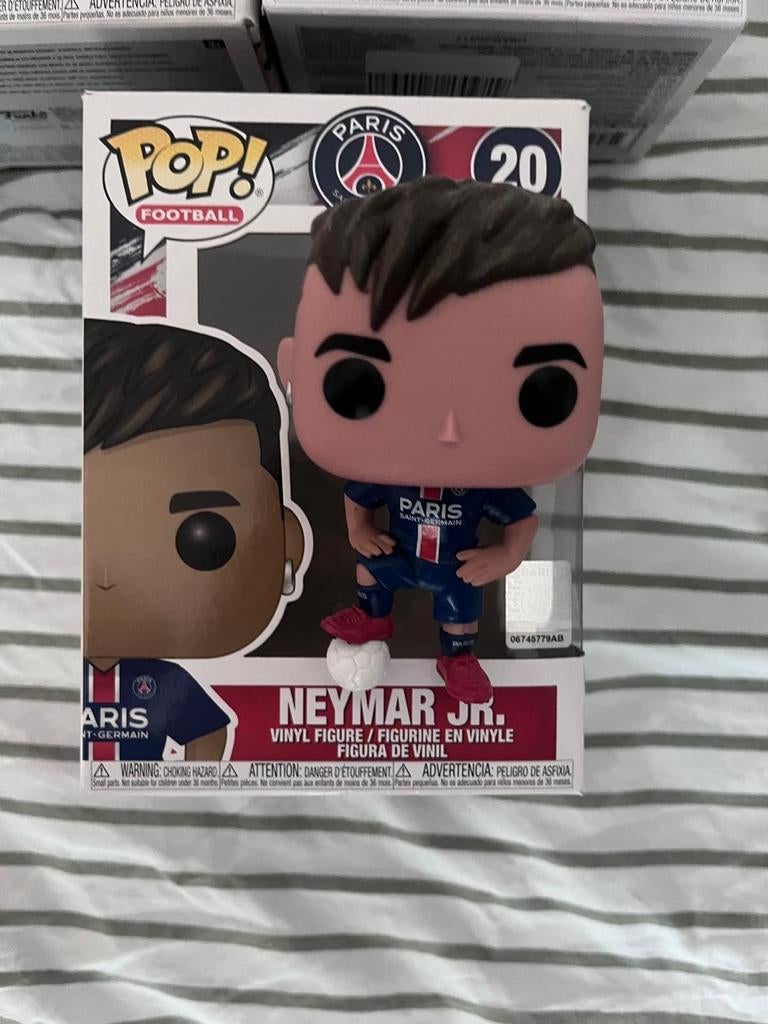 Funko poppen, Verzamelen, Poppetjes en Figuurtjes, Ophalen of Verzenden, Zo goed als nieuw