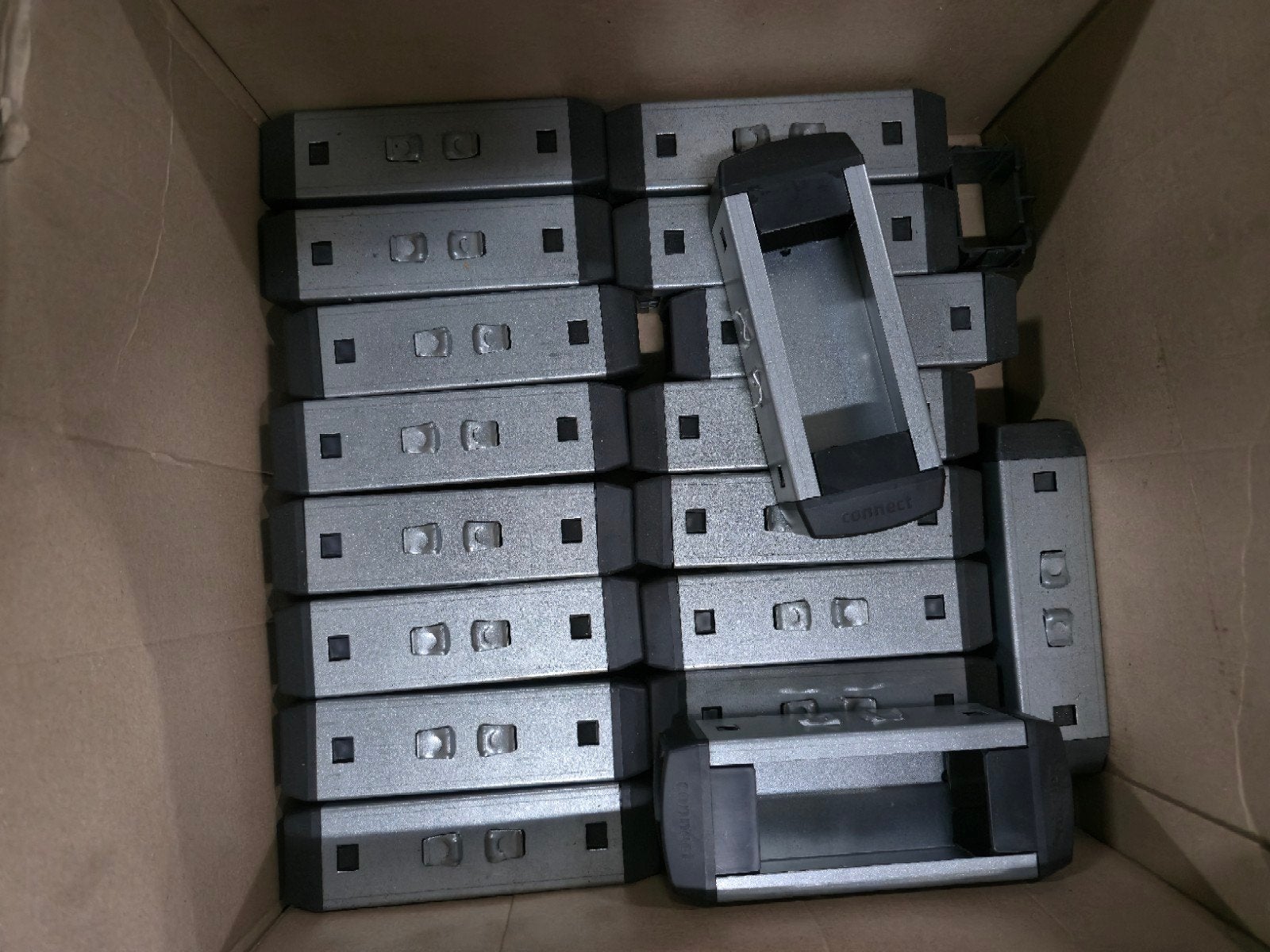 SolarStell Bevestigingsbeugels voor Zonnepanelen (Nieuw), Ophalen of Verzenden