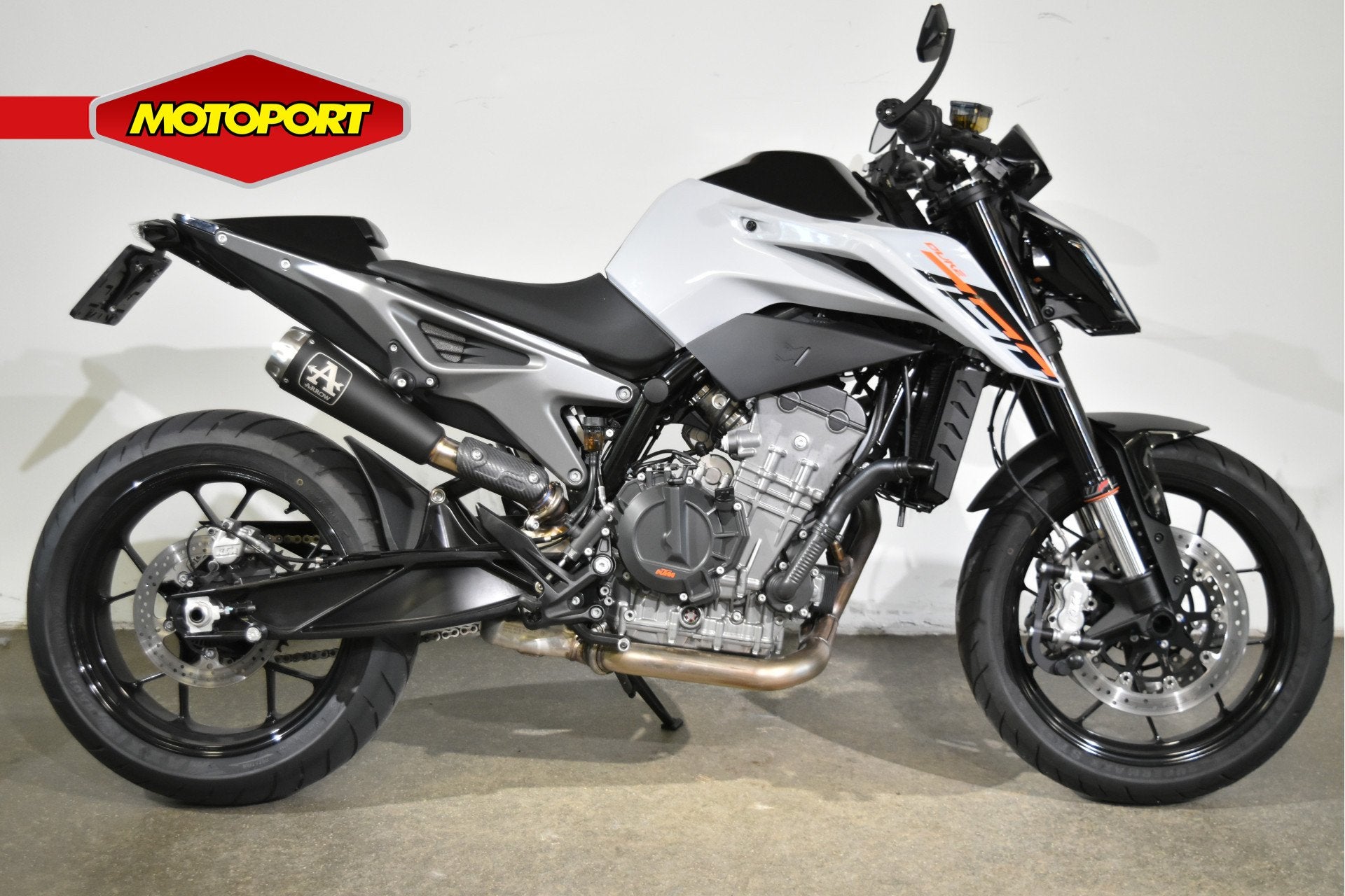 KTM 790 DUKE L (bj 2023), Motoren, Motoren | KTM, Bedrijf, Meer dan 35 kW, Overig, Peter@motoportalmere.nl