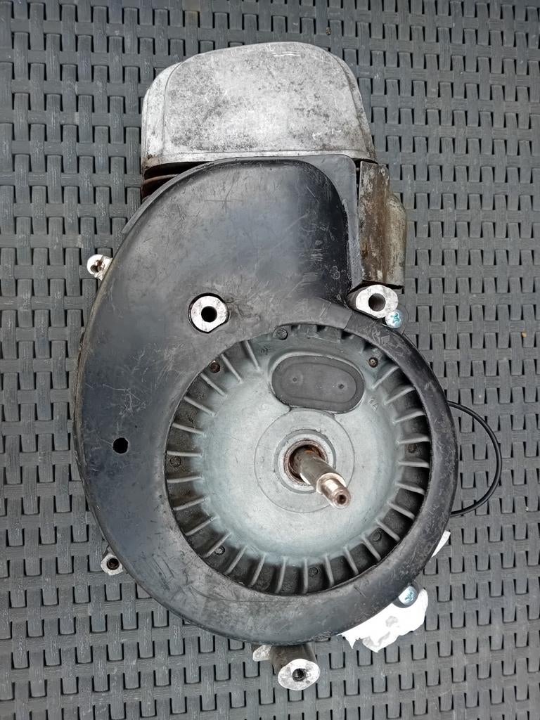 Lopend vespa ciao blok, Ophalen of Verzenden, Blok, Vespa