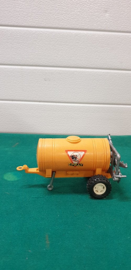 spuitwagen schaalmodel, Ophalen of Verzenden, 'T Olde Gre-j, Info@toldegrej.nl, Endepoelstraat 20f Didam
