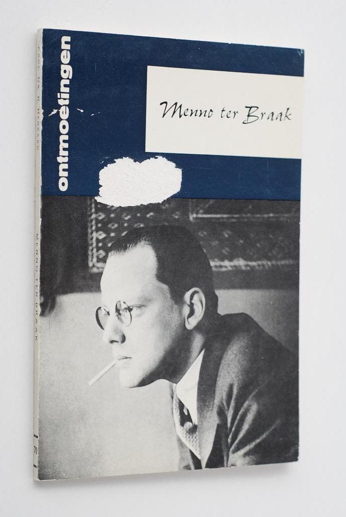 R. Henrard – Menno ter Braak (Ontmoetingen)
