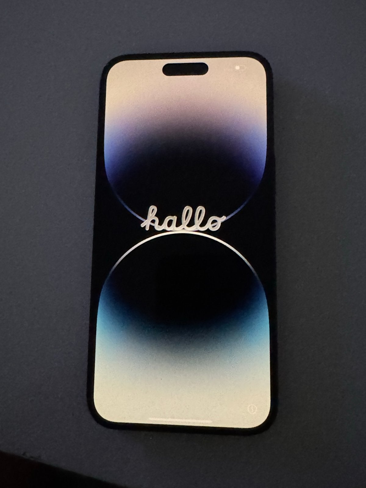 iPhone 14 Pro Max 128GB - Gebruikt, Telecommunicatie, Mobiele telefoons | Apple iPhone, Ophalen, Zo goed als nieuw, 128 GB, IPhone 14 Pro Max