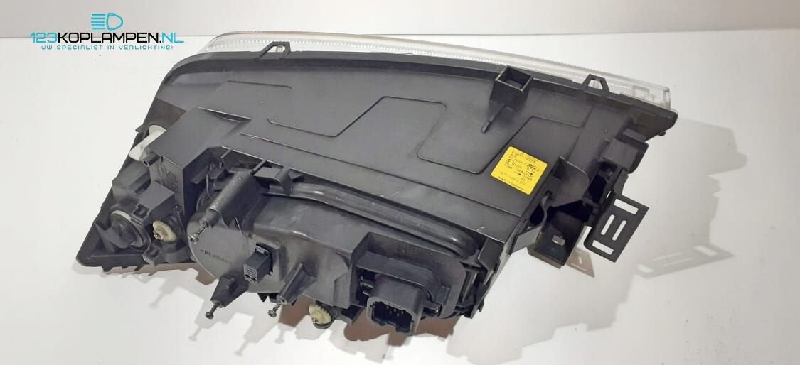 (J3) Ford Mondeo MK3 Facelift Xenon koplamp rechts, Auto-onderdelen, Verlichting, Gebruikt, -, -, Ophalen of Verzenden