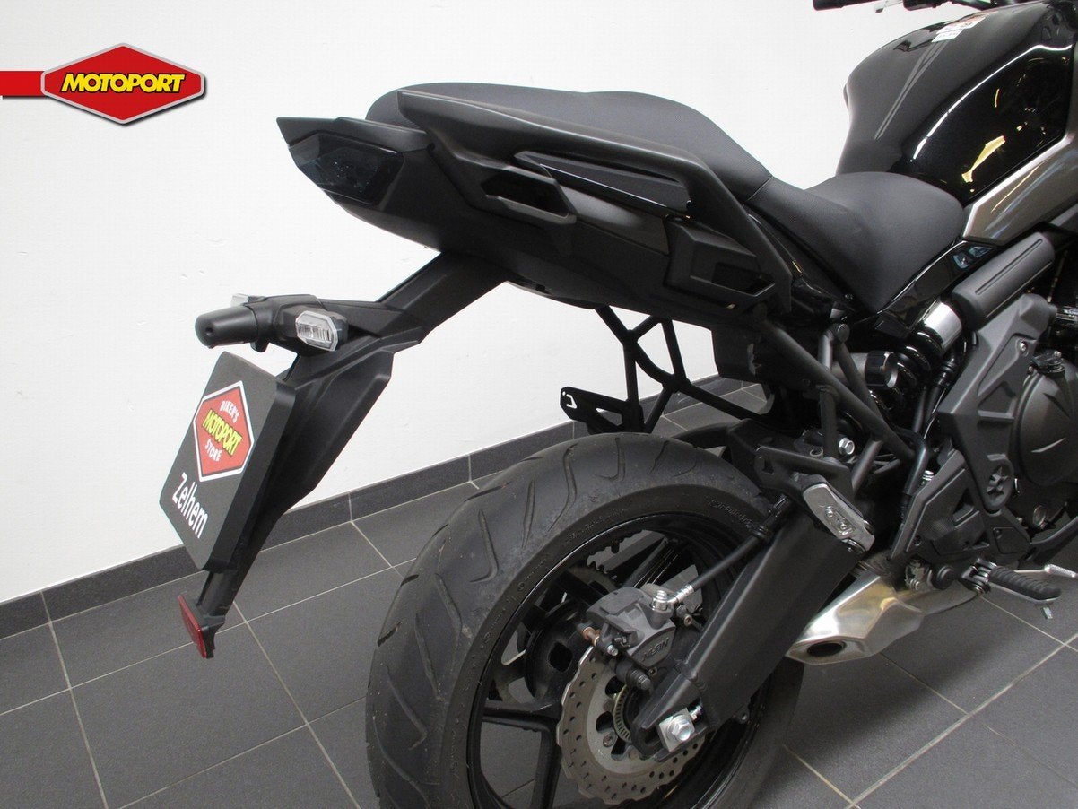Kawasaki VERSYS 650 (bj 2026), Info@kawasaki.nl, ABS, Meer dan 35 kW, Toermotor