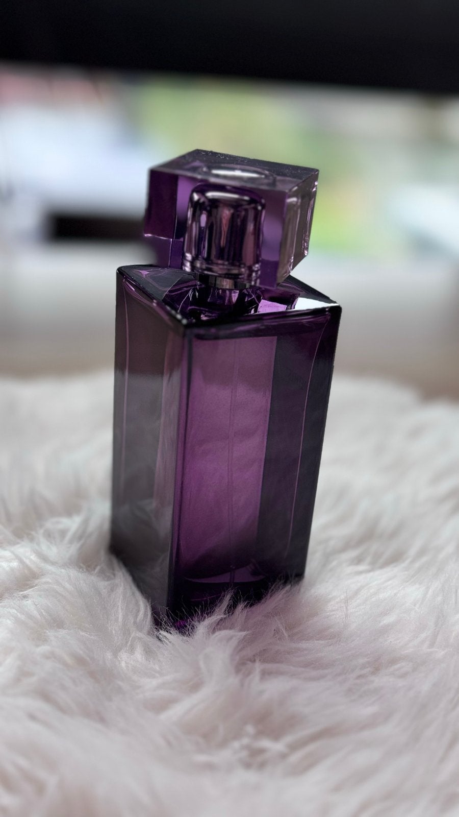 Lalique Amethyst parfum 100 ml, Ophalen of Verzenden, Nieuw