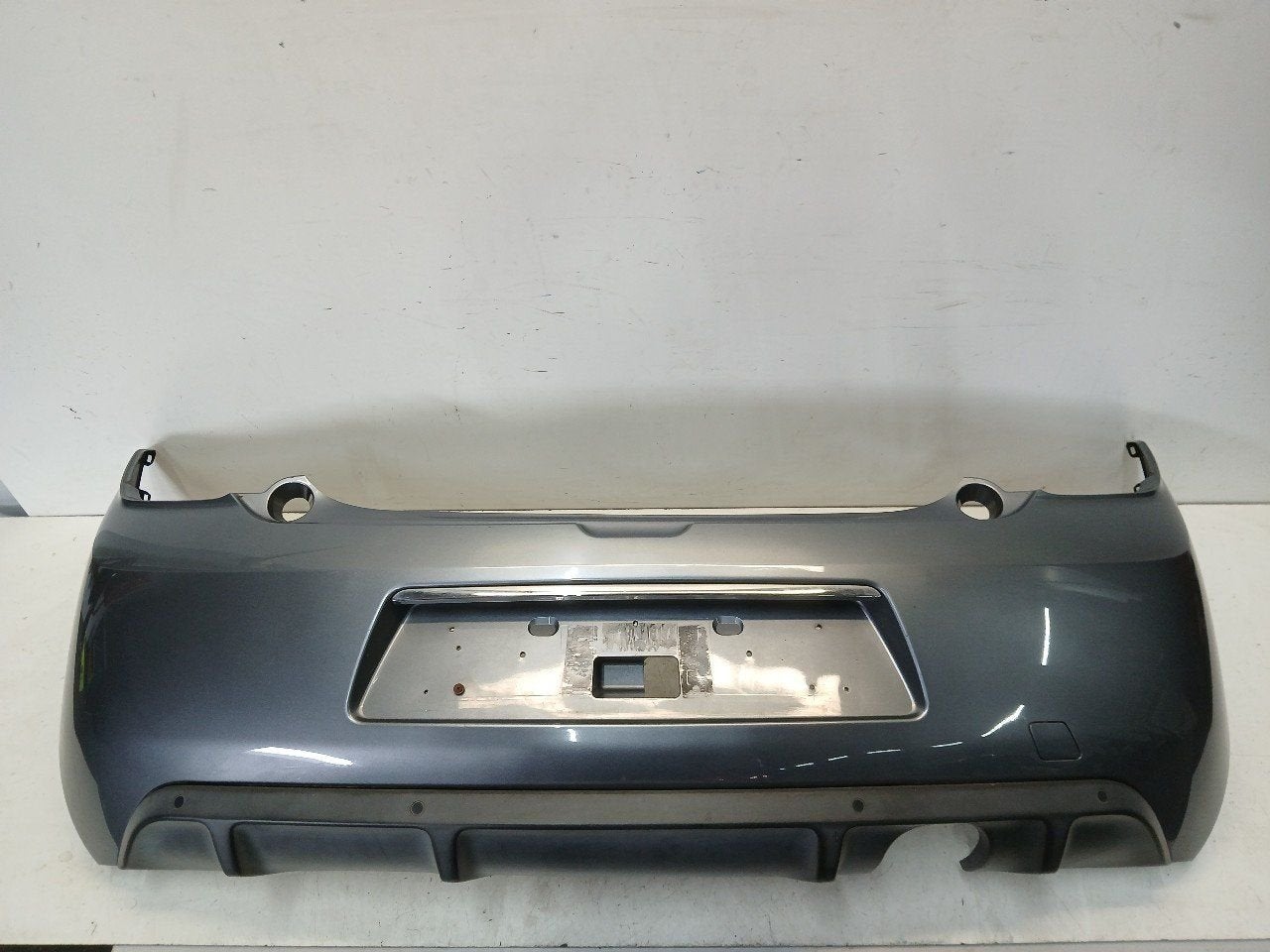 Bumper achter Citroën DS3, Onderdelen@venauto.nl, Van der Ven Autorecycling B.V., Gebruikt, Ettenseweg 76, 4706 PB Roosendaal, The Netherlands