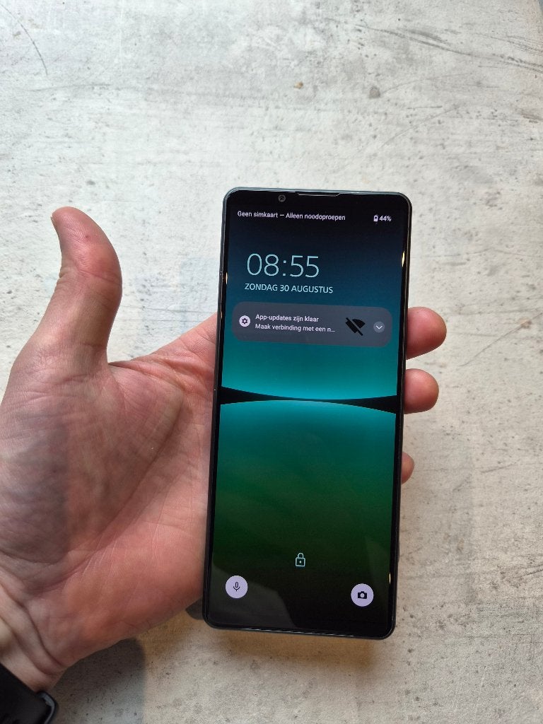 Sony xperia 5 IV, Telecommunicatie, Mobiele telefoons | Sony, Gebruikt, Verzenden, Klassiek of Candybar, Zonder simlock