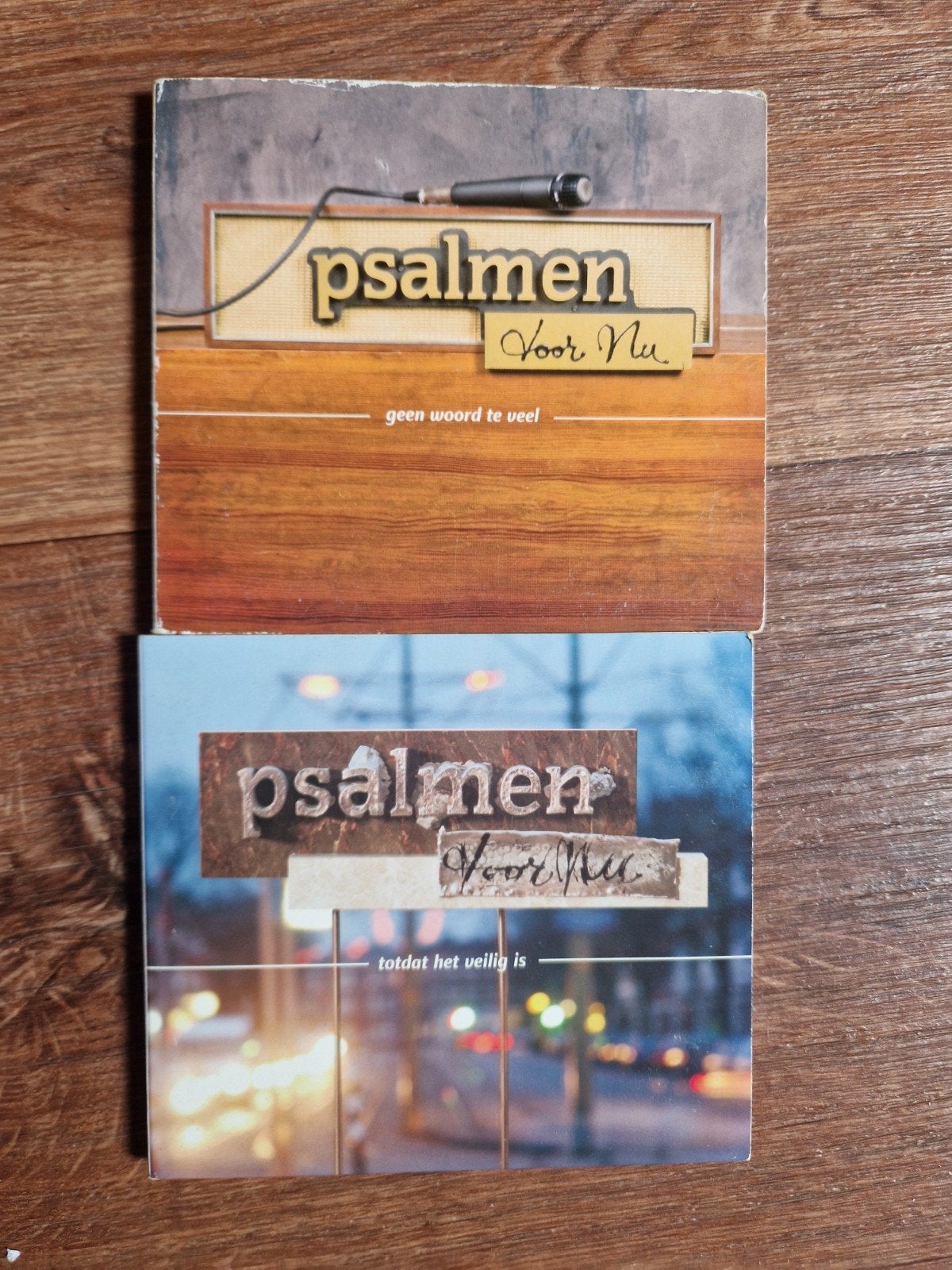 Psalmen voor Nu 2 cd's, Cd's en Dvd's, Cd's | Religie en Gospel, Ophalen of Verzenden, Gebruikt, Geestelijke liederen, Album
