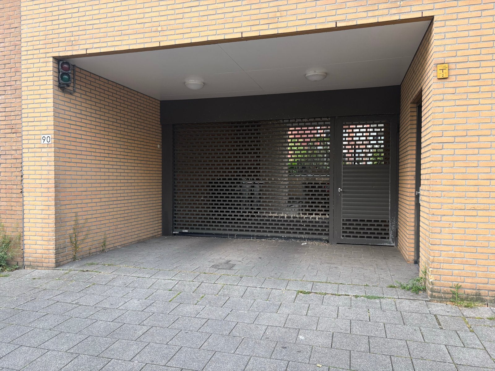 Parkeerplaats te huur rotterdam west, Huizen en Kamers, Garages en Parkeerplaatsen, Rotterdam