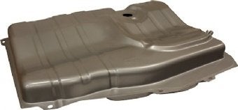 Benzinetank / brandstoftank 55L Golf 1 cabrio / scirocco, Auto-onderdelen, Brandstofsystemen, Oldtimer onderdelen, Volkswagen