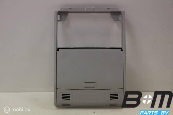 Opbergvak in hemel VW Golf 7 5G0868837A, Gebruikt