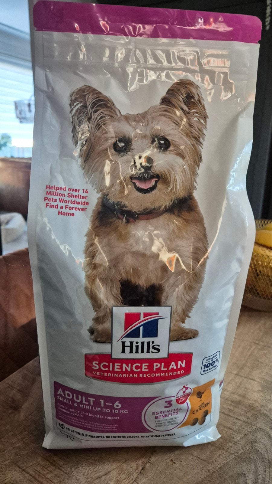 Hills hondenvoer, Dieren en Toebehoren, Ophalen, Hond