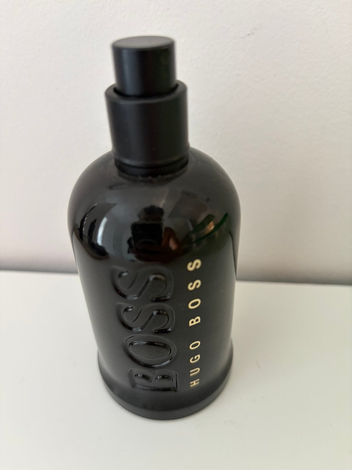 Hugo Boss Bottled 65/100 ml, Ophalen of Verzenden, Gebruikt