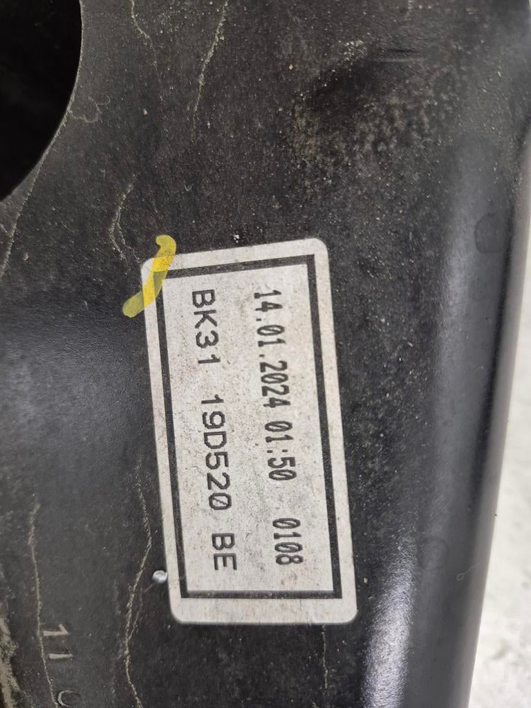 Bosal Trekhaak voor bestelbus, Ford Transit, Auto-onderdelen, Trekhaken, Ophalen, Nieuw