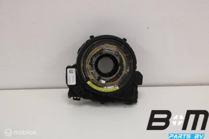 Airbagring Porsche Panamera S Hybrid 7PP953568AF, Auto-onderdelen, Gebruikt
