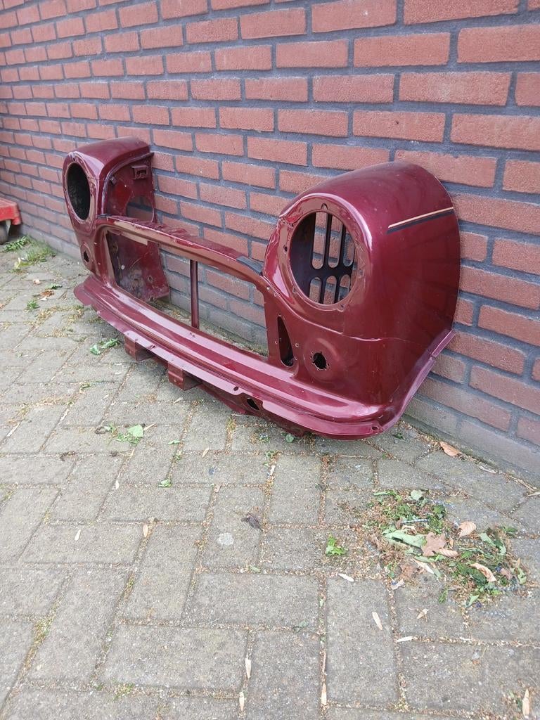 Classic Mini neus voor decoratie of restauratie, Ophalen, Gebruikt, Voor, Spatbord