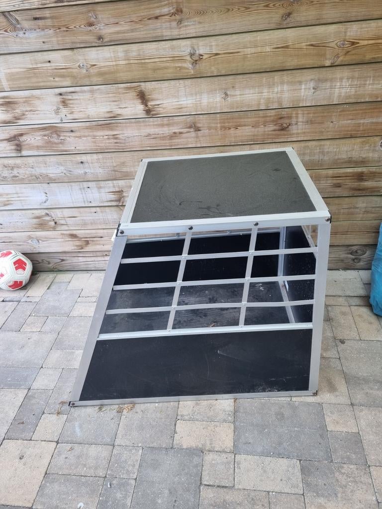 Autobench, Dieren en Toebehoren, Ophalen