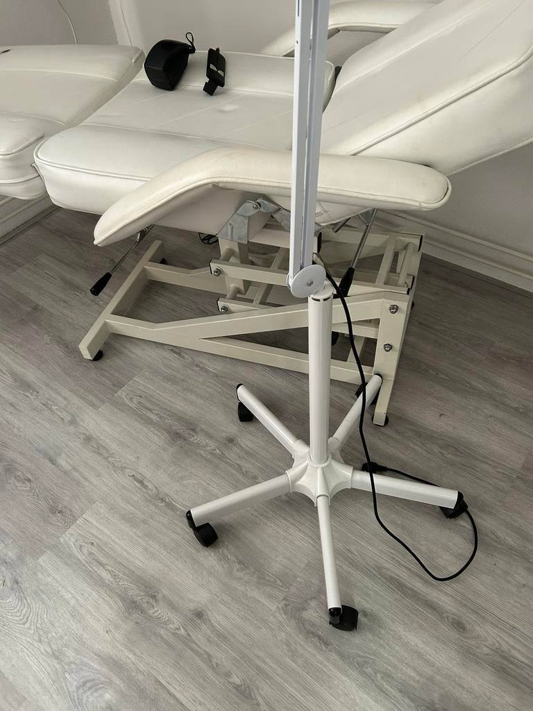 Nieuwe Loeplamp voor Schoonheidssalon, Ophalen of Verzenden, Nieuw, Loeplamp