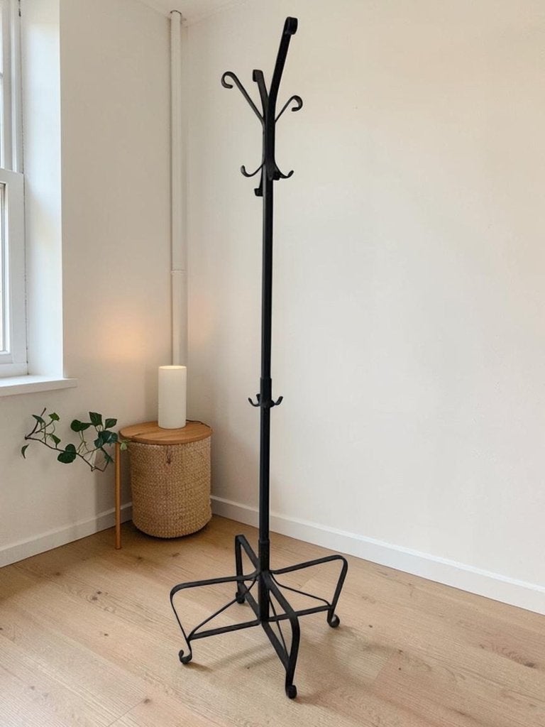 Kapstok Portis Ikea (3 stuks - per stuk te koop), Huis en Inrichting, Woonaccessoires | Kapstokken, Ophalen, Zo goed als nieuw