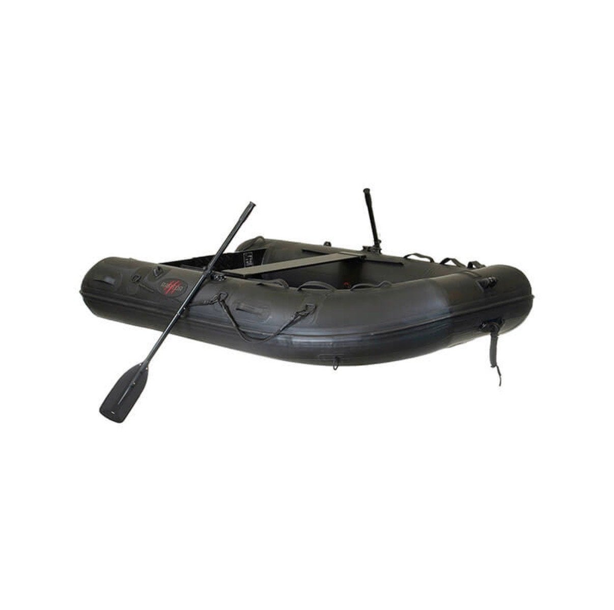Raptor X Terme 270 rubberboot met aluminium vloer, Ophalen, Gebruikt, Overige typen