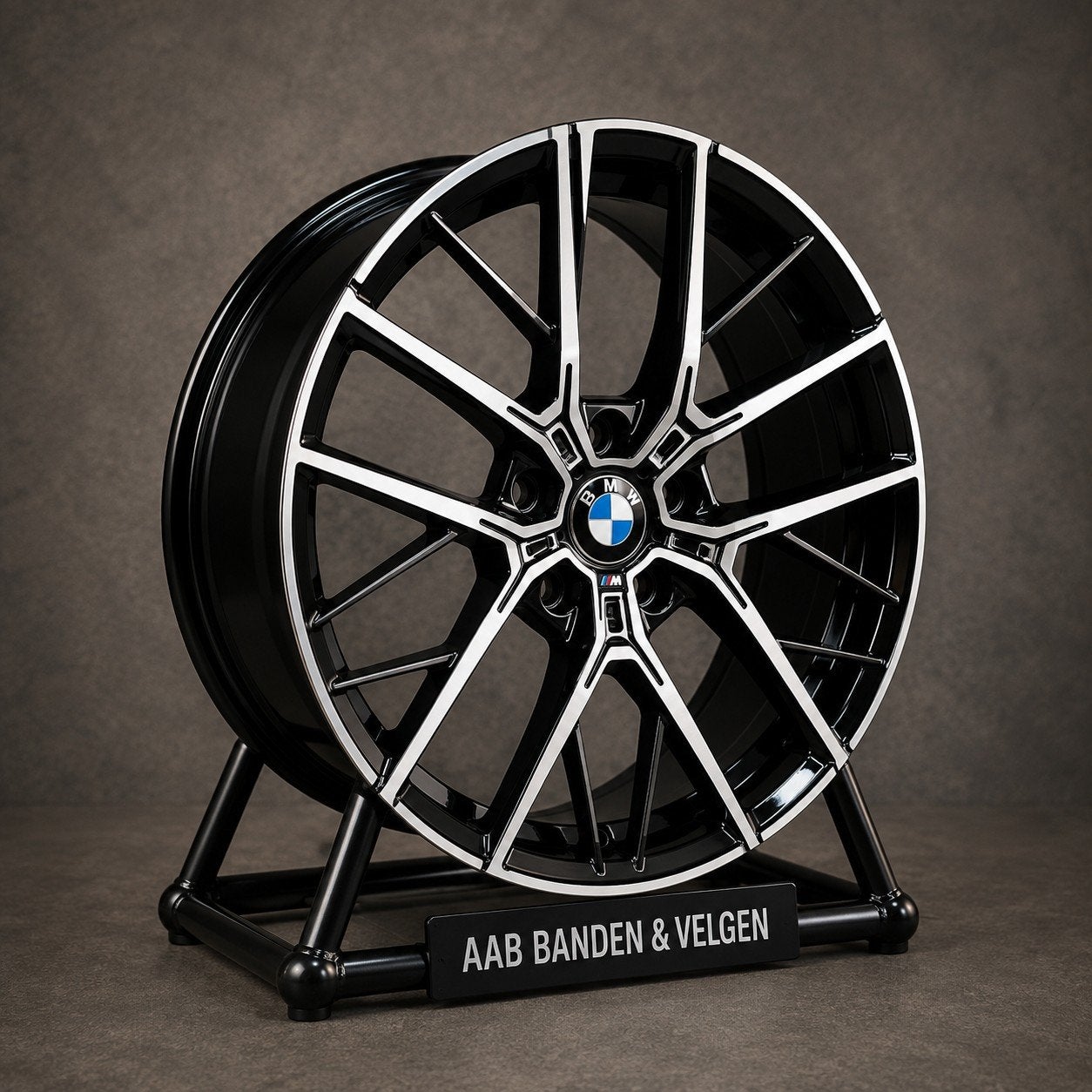 19 inch velgen voor BMW 555M 5X112 1 2 F40 F45 F44 X1, Auto-onderdelen, Banden en Velgen, 19 inch, Velg(en), Nieuw, Ophalen of Verzenden