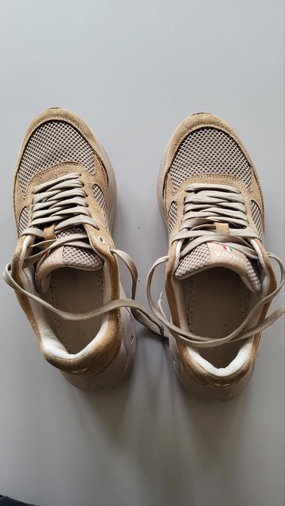 DUCA WANDELSCHOENEN, Ophalen of Verzenden, Zo goed als nieuw, Schoenen
