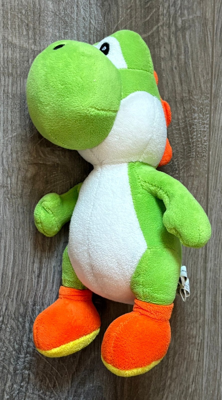 Nintendo Yoshi Knuffel, Ophalen of Verzenden