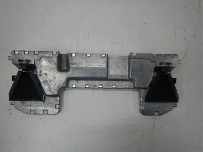 Mercedes-Benz W205 C-Klasse Front Cam Camera, Auto-onderdelen, Ophalen of Verzenden, Gebruikt