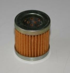 Oliefilter Piaggio Vespa 125Cc 4T 410229, Ophalen of Verzenden