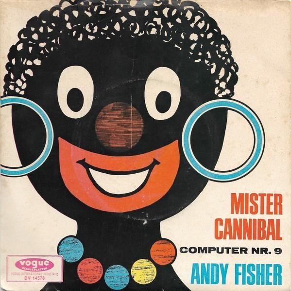 Vinylsingles andy fischer gezocht, Cd's en Dvd's, Vinyl | Nederlandstalig, Ophalen of Verzenden, Zo goed als nieuw, Overige formaten
