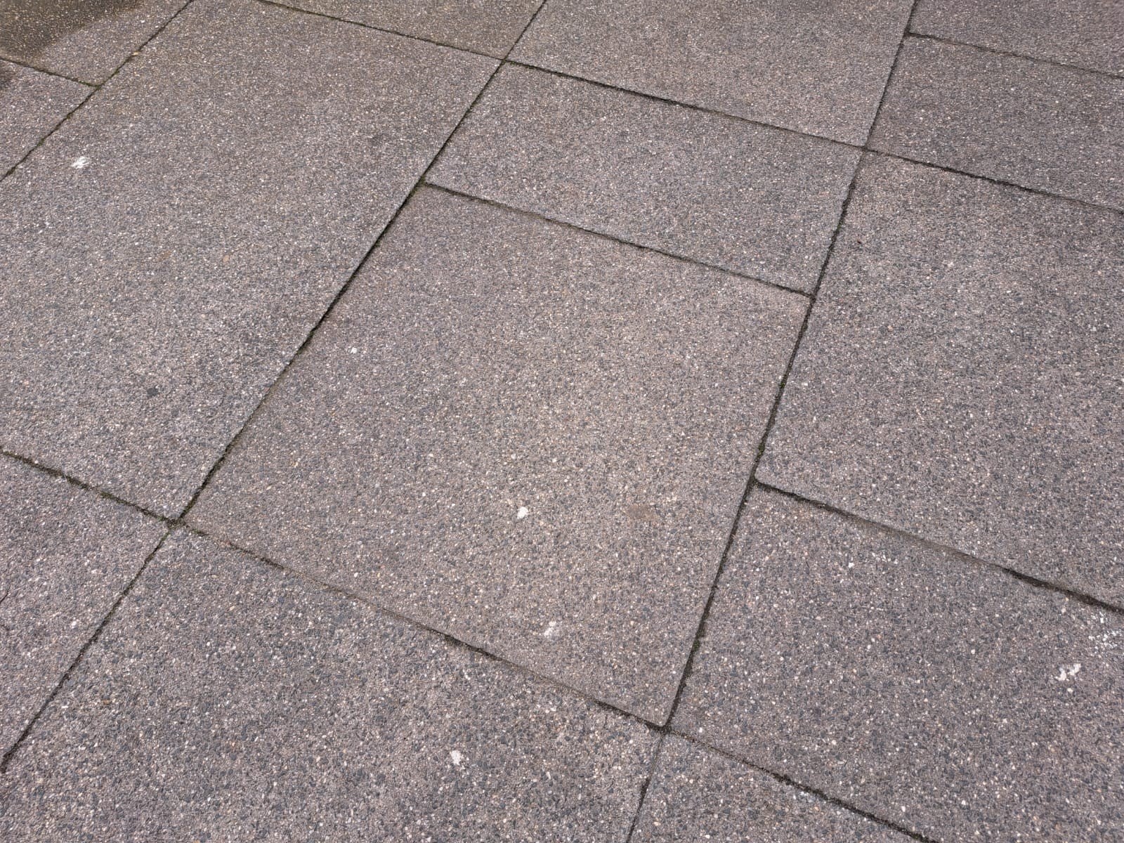 GRATIS betontegels voor 18m2!, Ophalen, 60 cm of meer, Gebruikt, 60 cm of meer