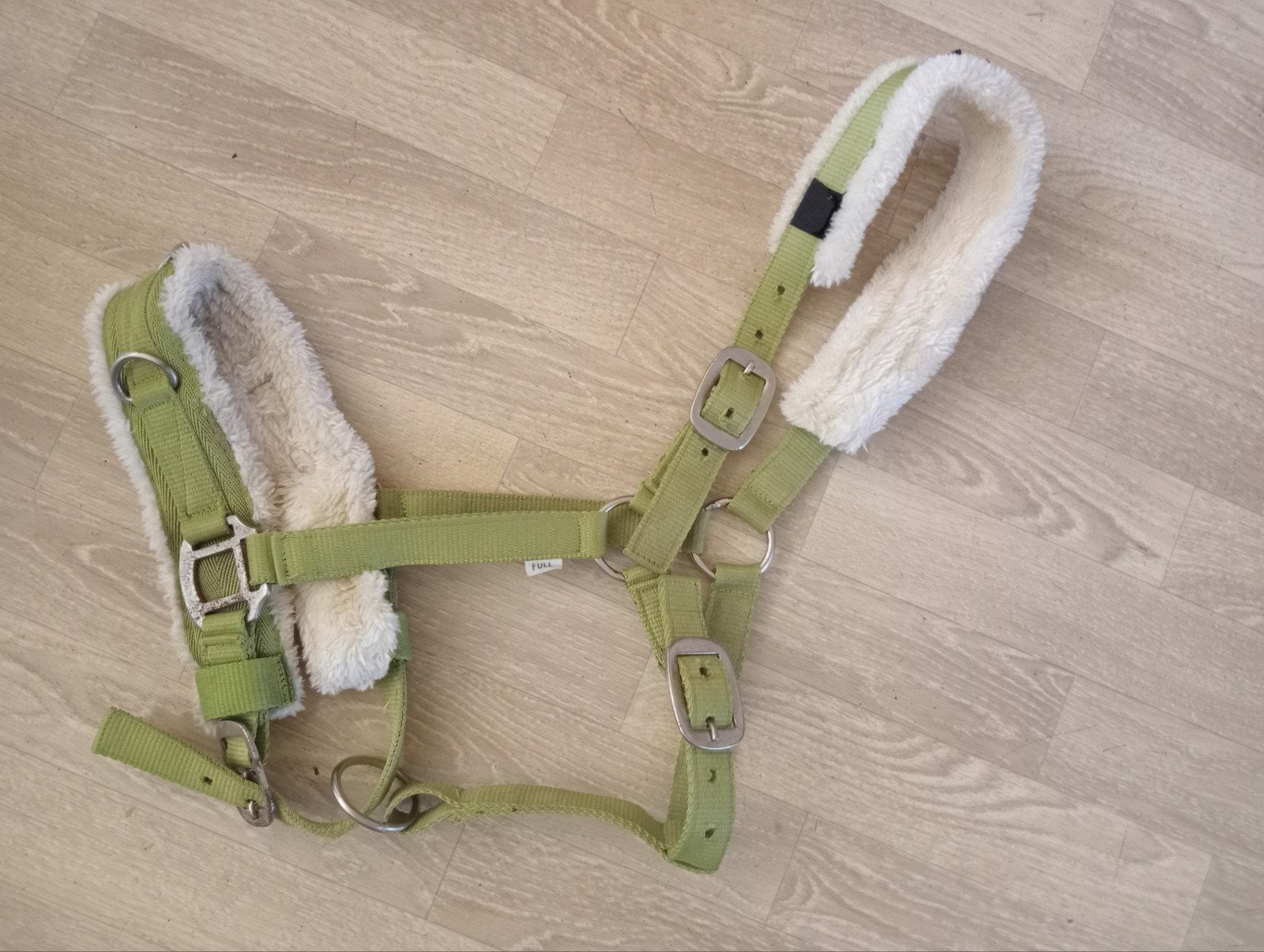 Nette nylon longeer kaptoom mt full, Ophalen of Verzenden, Kaptoom, Full