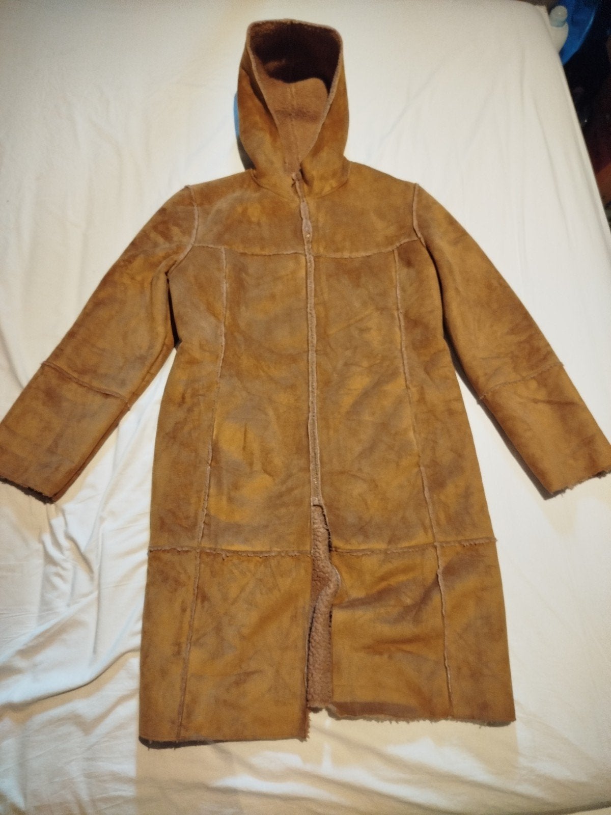Winter coat, Ophalen of Verzenden, Regenjas