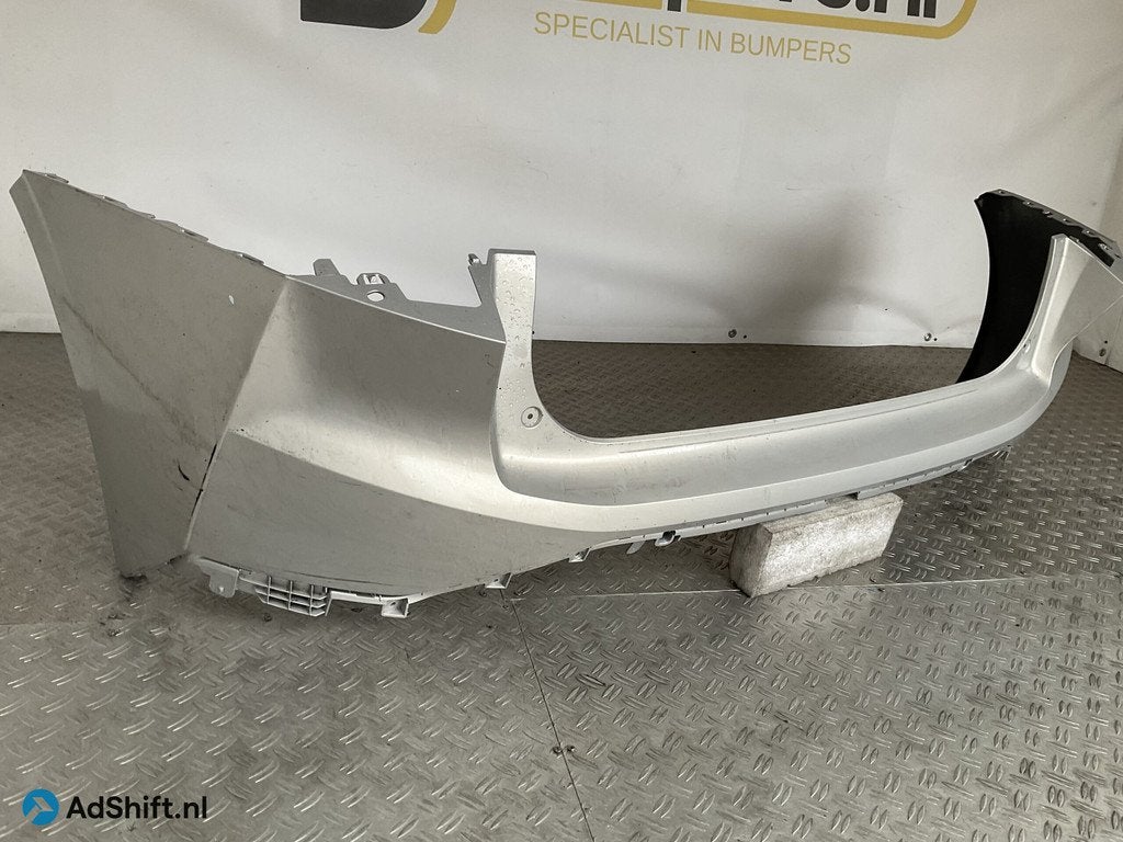 Bumper Citroen DS4 22- 9835716280 Achterbumper F3-17729z, Auto-onderdelen, Carrosserie en Plaatwerk, Bumper