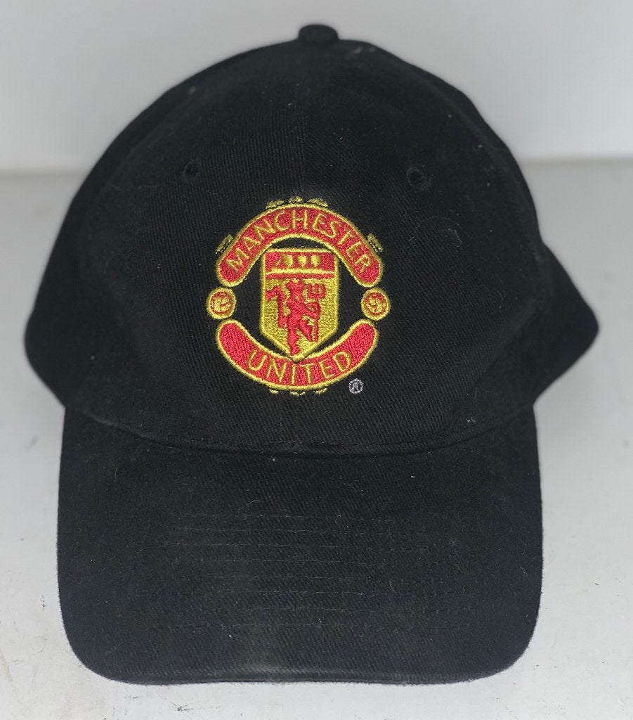 Manchester united cap izgst, Maat L, Ophalen of Verzenden, Zo goed als nieuw, Overige typen