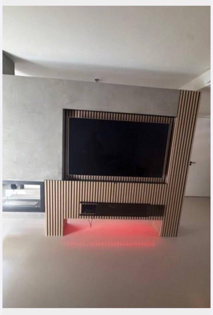 LG TV 65 inch, Ophalen, Refurbished