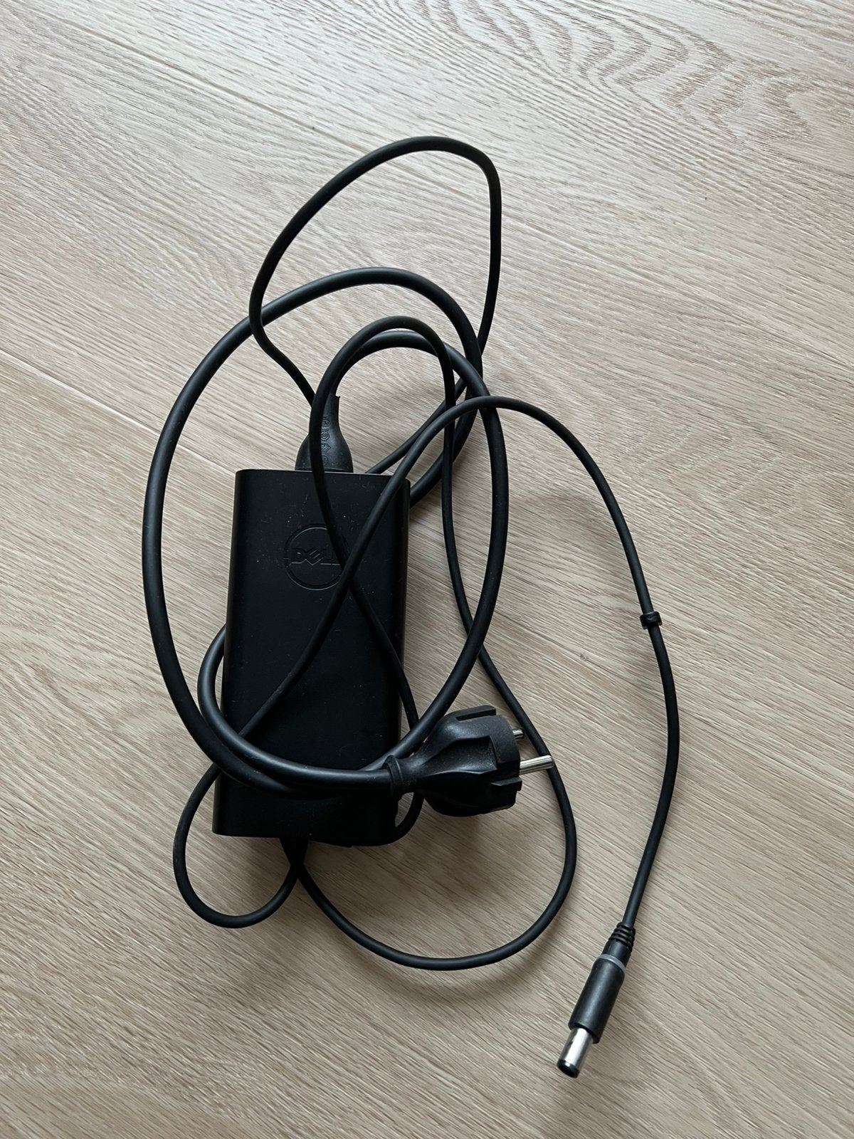 Dell originele 90w adapter, Ophalen, Gebruikt