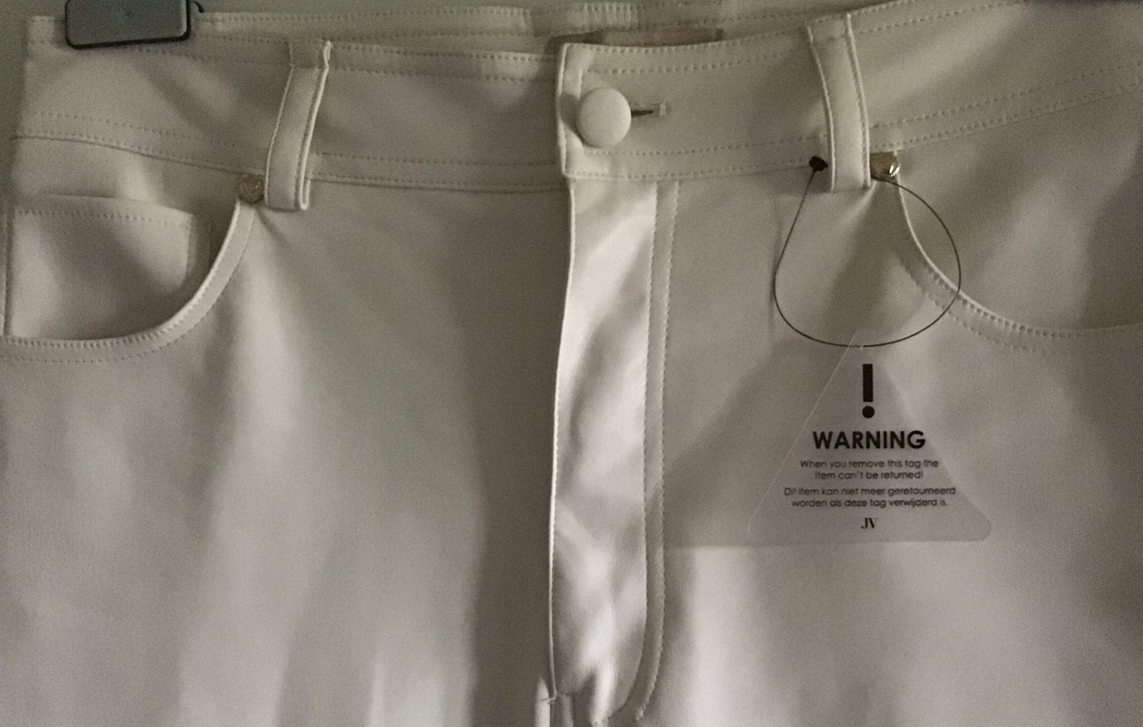 Josh v broek, josh-v broek, JV, Kleding | Dames, Maat 38/40 (M), Beige, Nieuw, Ophalen of Verzenden