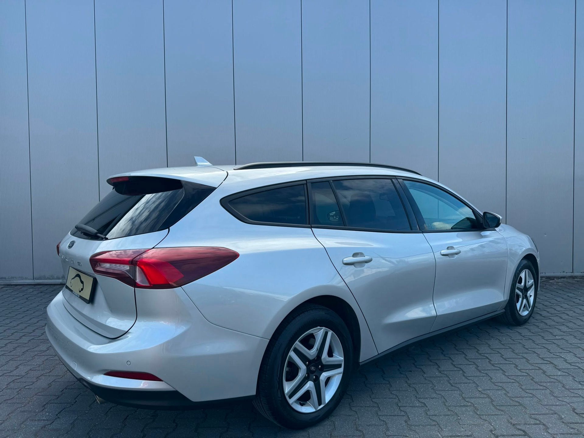 Ford Focus 1.0 EcoBoost Connected, 125 pk, Origineel Nederlands, Handgeschakeld, 19 km/l