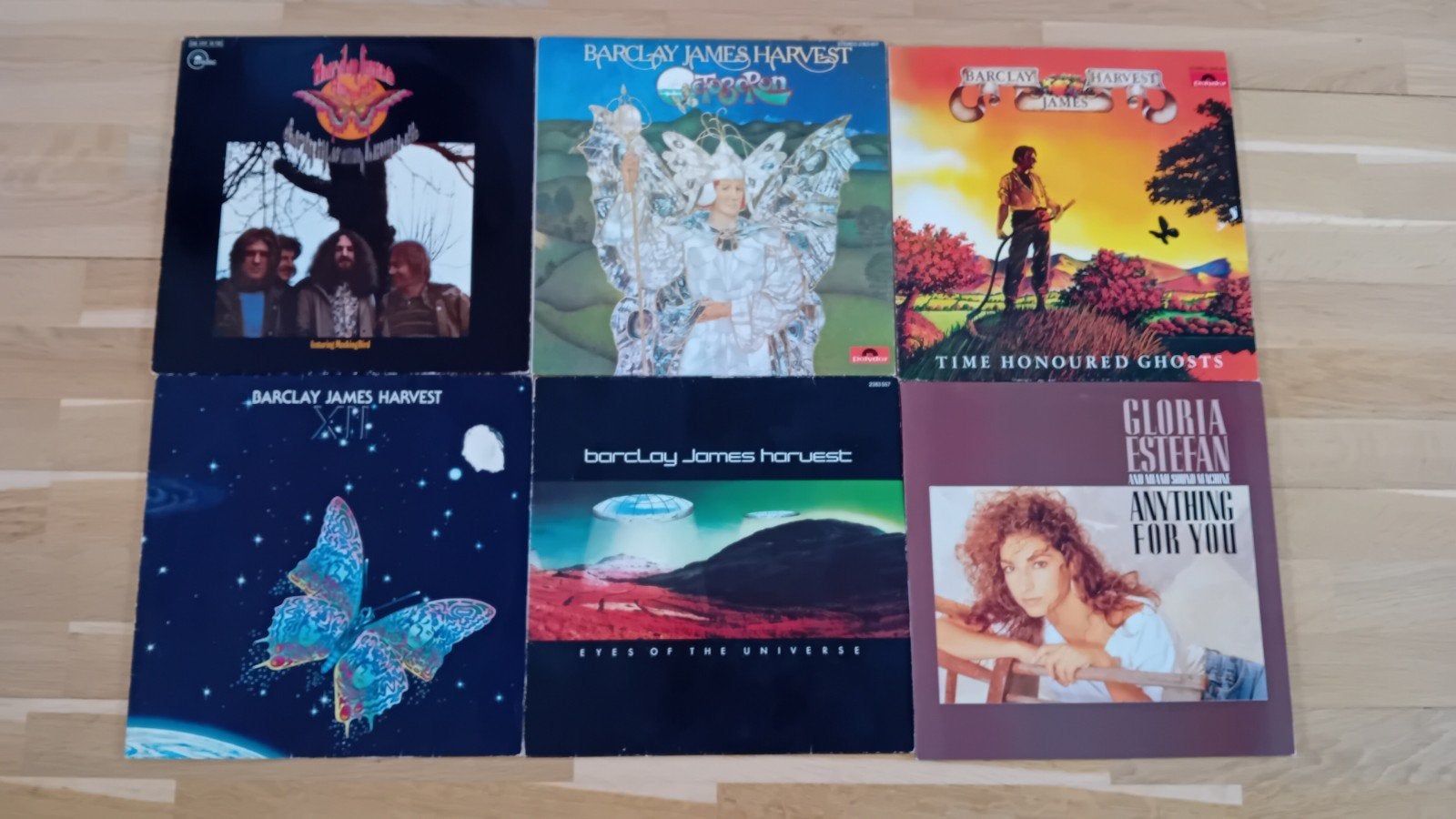 Verzameling lp's  / Collectie lp's / Diverse lp's  € 5, Ophalen of Verzenden, LP