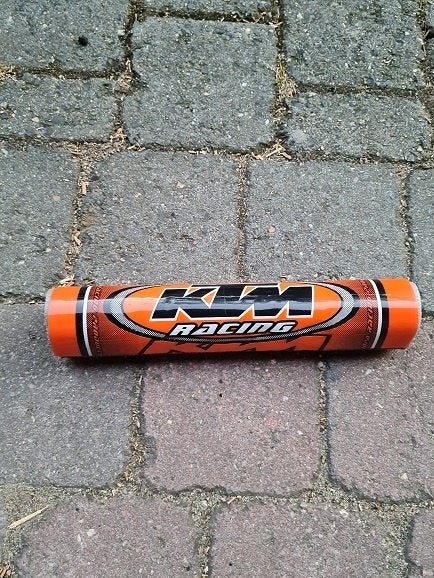 Nieuwe Ktm Stuurrol Enduro Crossmotor, Ophalen of Verzenden